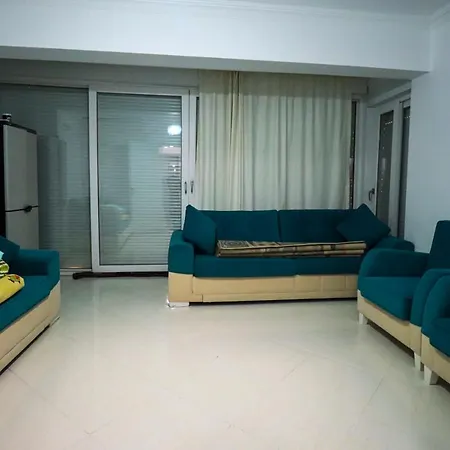 Villa Ozel Denizin Dibinde