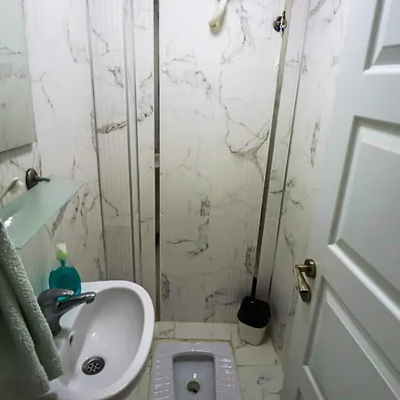Villa Ozel Denizin Dibinde Serik